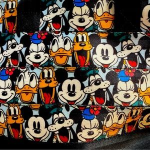 Harveys Disney Mickey and Friends Handbag